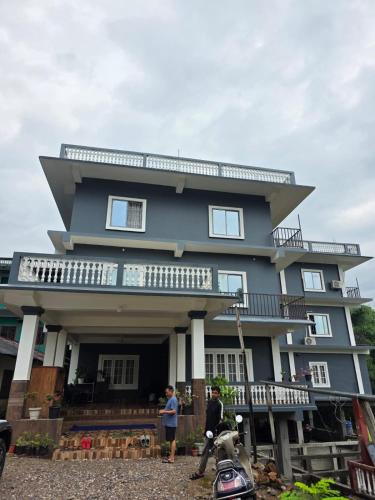 Pasighat Apartment | Aika Homestay