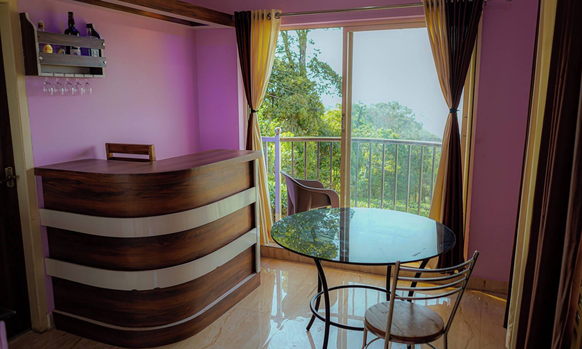Vagamon Villa | AIKKARA COTTAGES