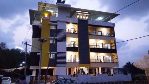 Mangalore House | Aikya