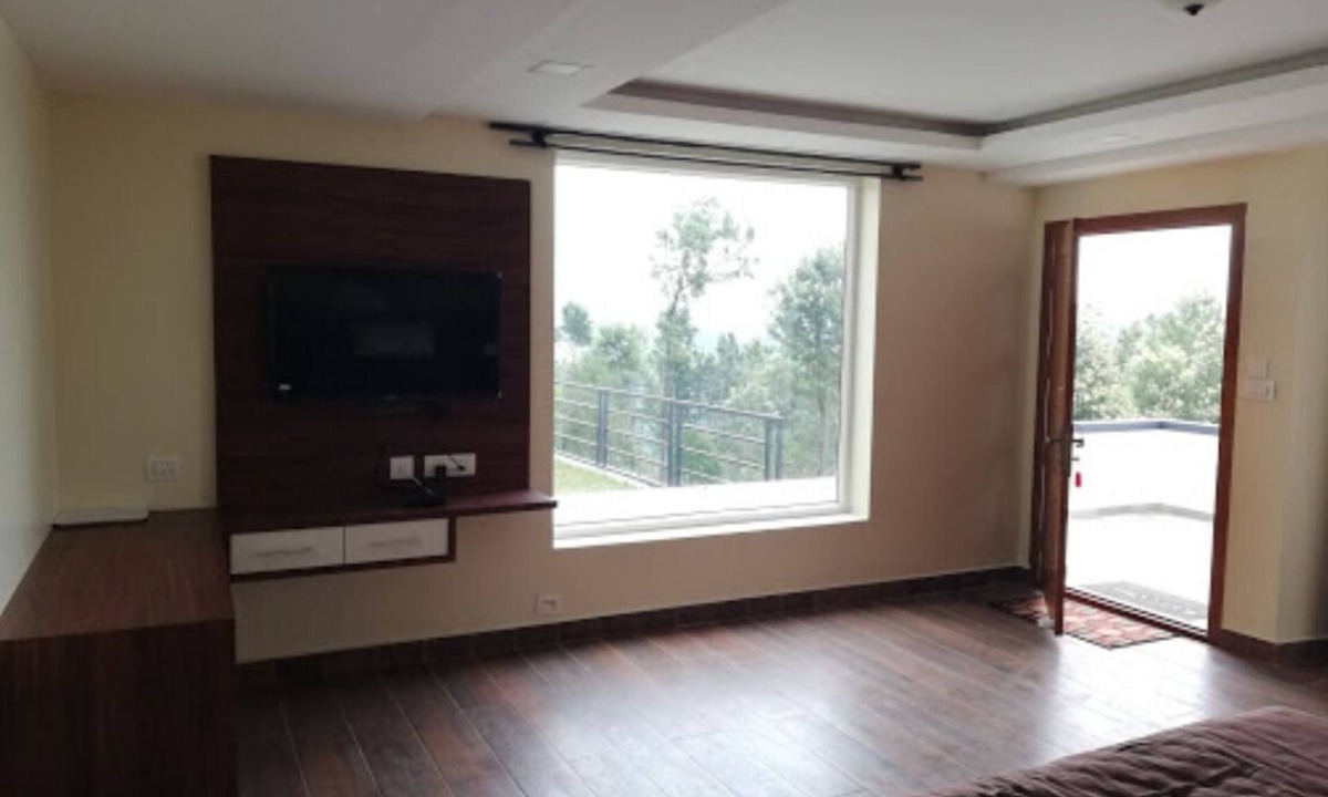 Kotagiri Hotel | AIRA Residency