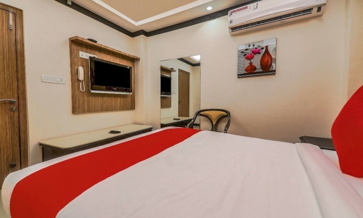 Guwahati Hotel | Airport Guest House Guwahati