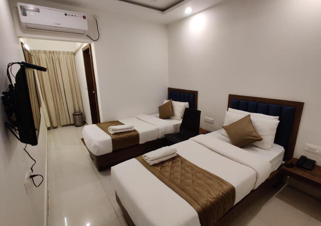 Devanahalli Hotel | Airport Regency