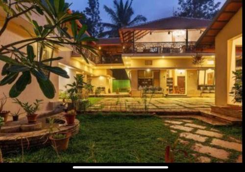 Shrirangapattana House | Airyaman Hollistic Hive