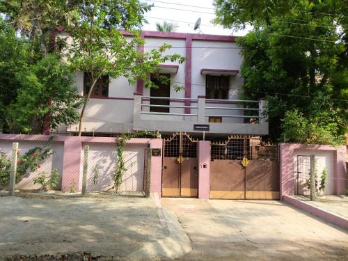 Chidambaram House | Aiswarya illam