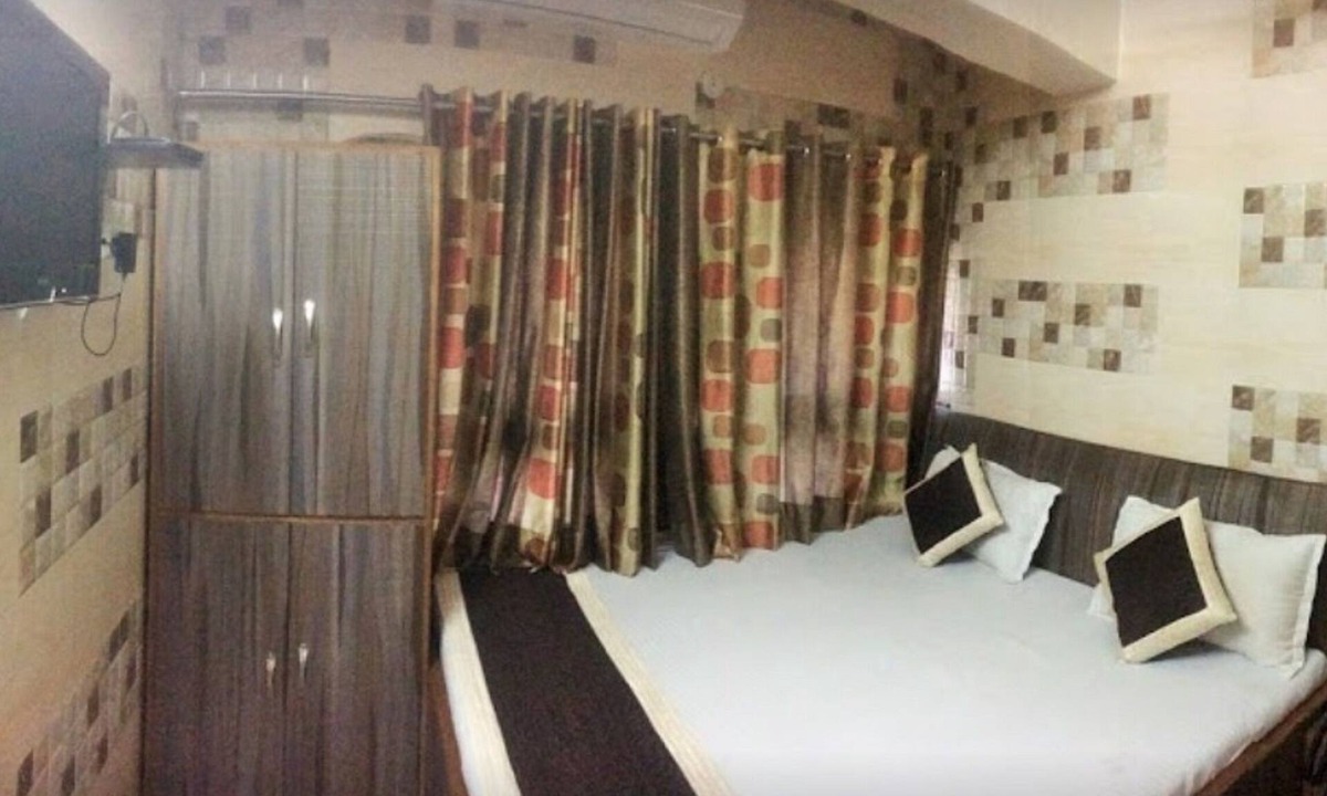 Ajmer Hotel | Ajanta Hotel