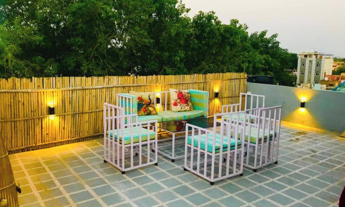 Ajmer Hotel | Ajmer Hotel Aliza nr. Diggi Chowk