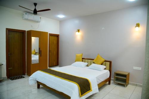 Vastare Hotel | Aldur Residency