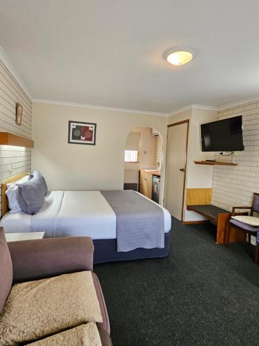 Alfredton Hotel | Alfred Motor Inn