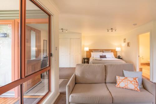 Strahan Apartment | Aloft Boutique Accommodation