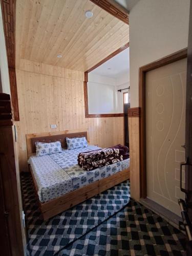 Nako House | Alpinehomestay
