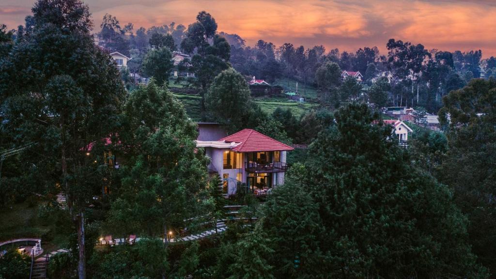 Wellington Villa | ama Stays & Trails Bloomsville