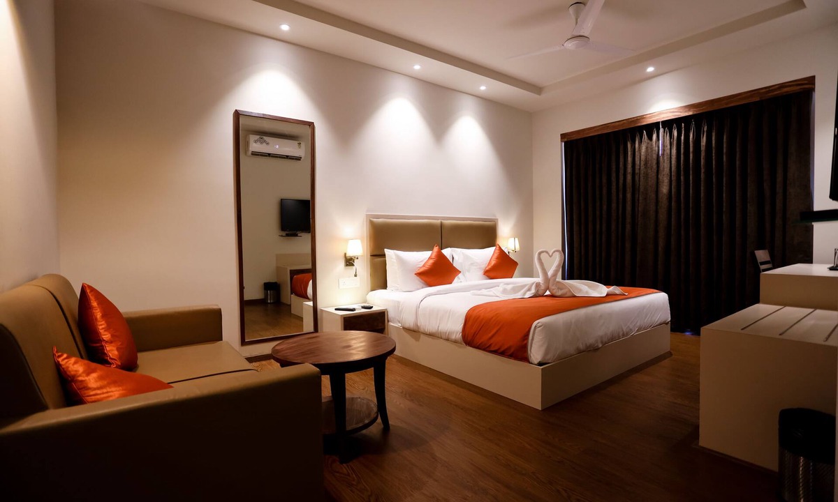 Saunta Vaddo Hotel | Amara Grand Baga