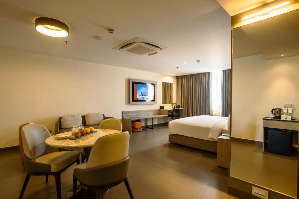 Madurai Hotel | Amika Hotel,Madurai - Near Airport