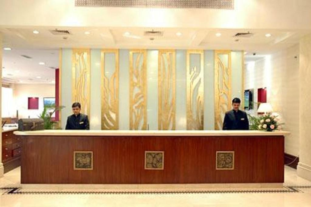 Chitradurga Hotel | Amogha International Hotel