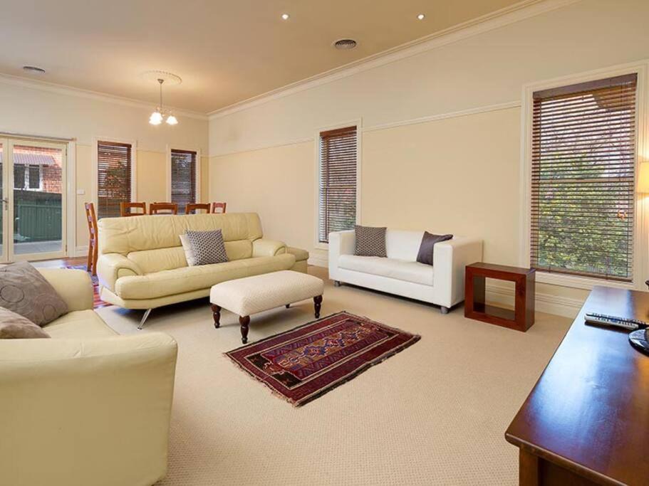 East Albury House | 'Ampleforth East'