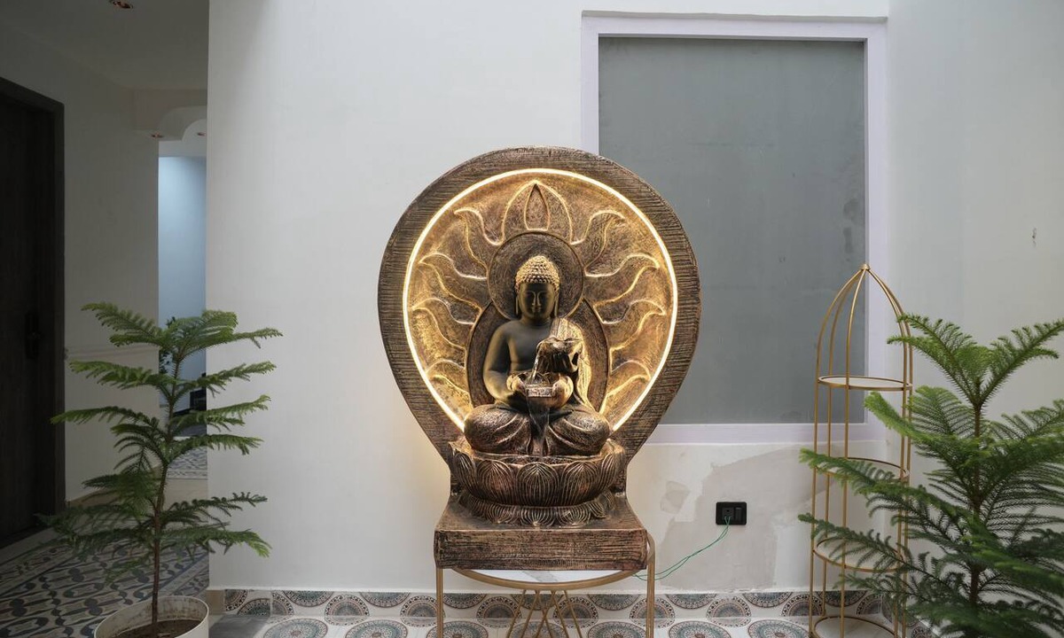 Udyog Vihar Hotel | Amrit Residency