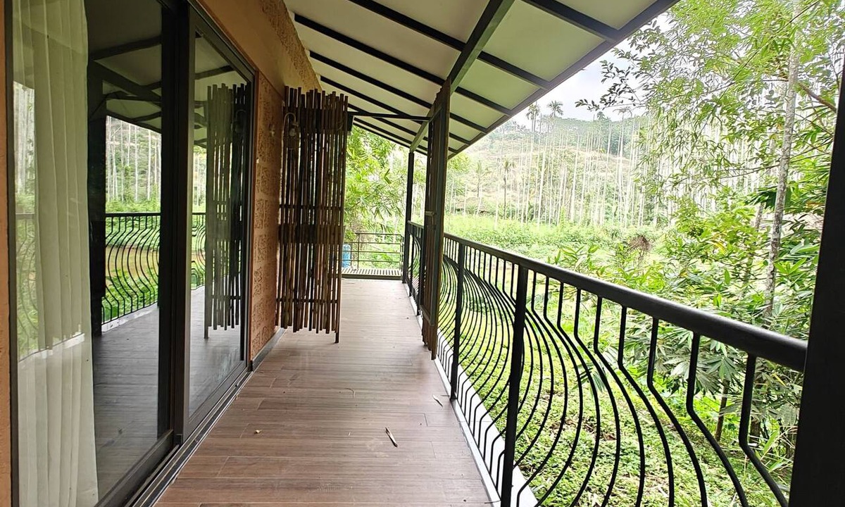 Sulthan Bathery Resort | Amritara Dominics Nature Retreat Wayanad