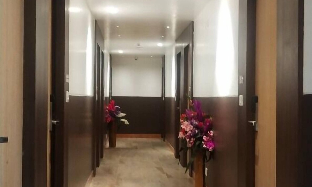 Tiruchirappalli Hotel | Amutham Residency