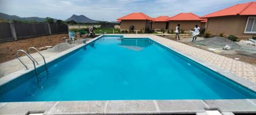 Tiruvannamalai Resort | Anaasa Resorts