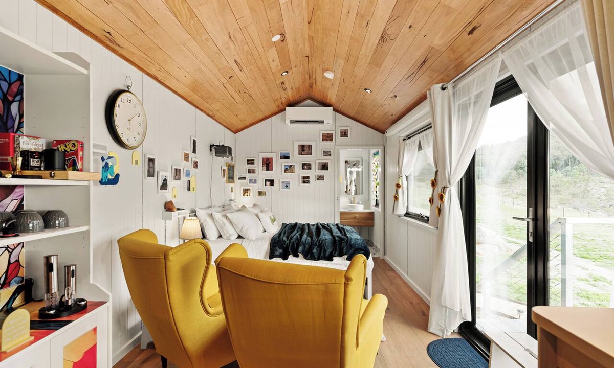 Beechworth Hotel | Anadlu