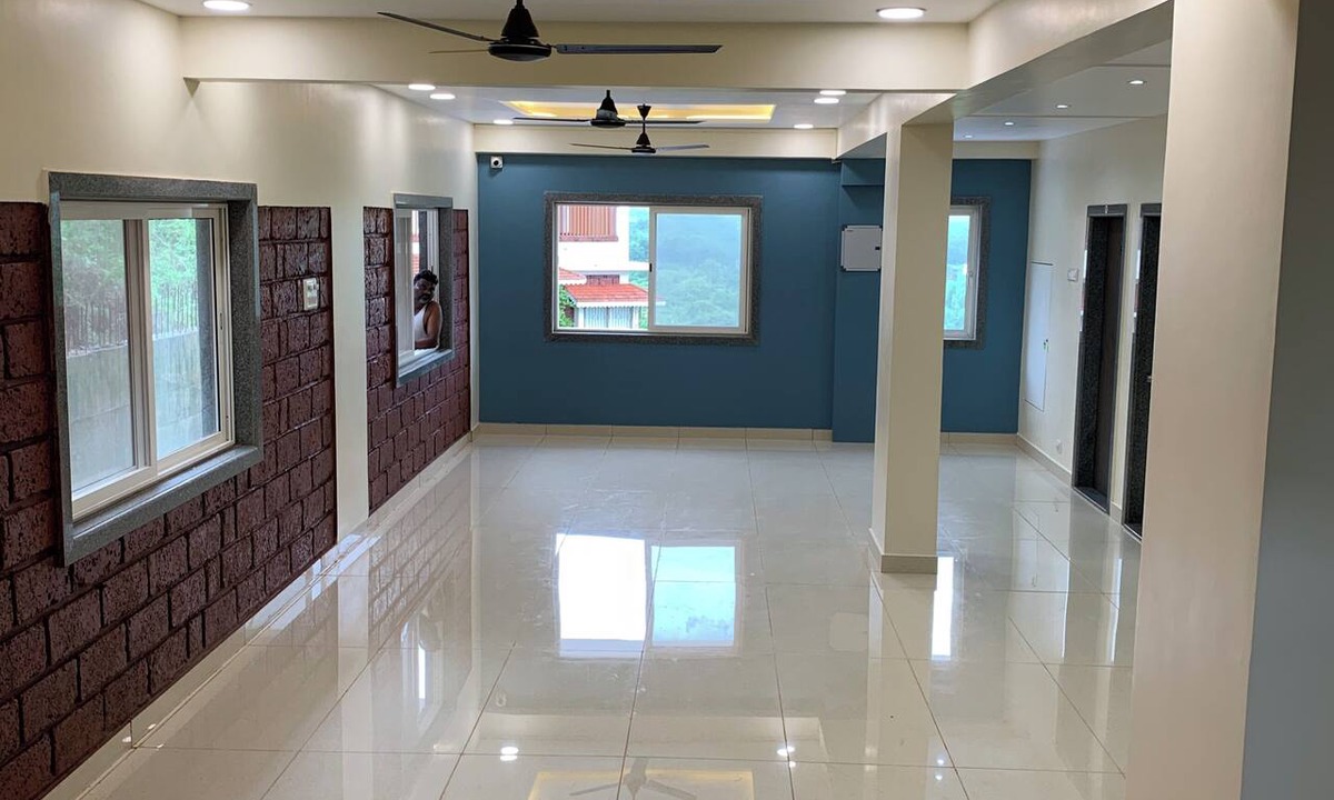 Anjanvel Hotel | Anandi Hotel Guhagar