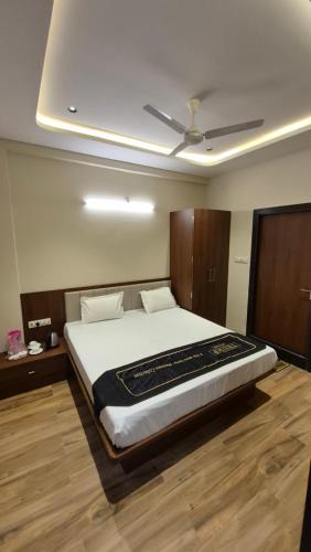 Jodhpur Hotel | ANANTTA Inn JODHPUR