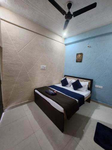 Etah Bed & Breakfast | Anaya Guest House & Restaurant