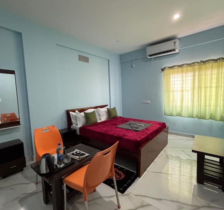 Narasapura Hotel | Anaya Krishna Residency