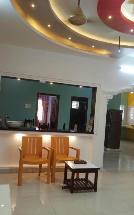 Marie Oulgaret Villa | Anbusavi villa 3 ac rooms