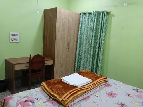 Bagdogra House | Anjali Homestay - 10 mins from Bagdogra airport