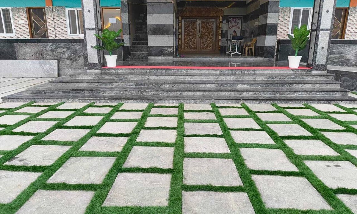 Chengam Hotel | Annamalaiyar Mahal & Residency