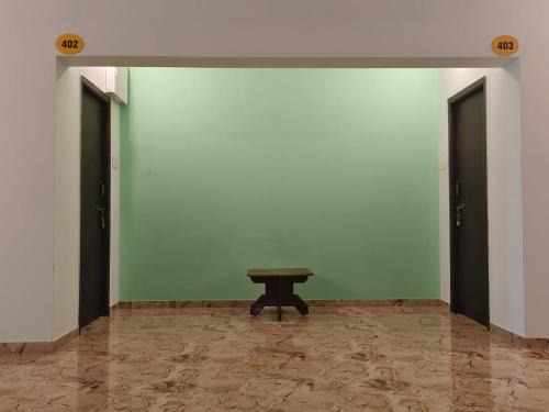 Thanjavur Apartment | Aphurva Homes