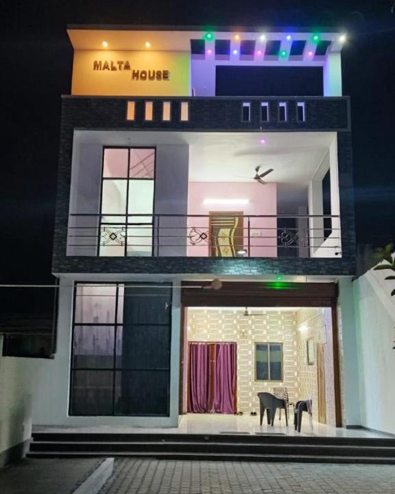 Tiruvannamalai Villa | APMSV HOME STAY Agnilinga 5bh villa at Tiruvannamalai