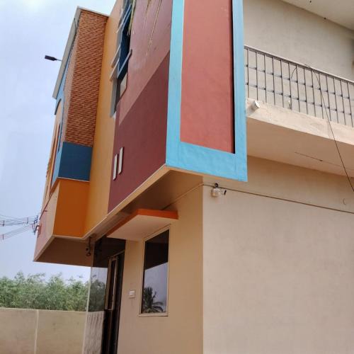 Tiruvannamalai Villa | APMSV Home Stay, AshtaLinga 4Bh Villla