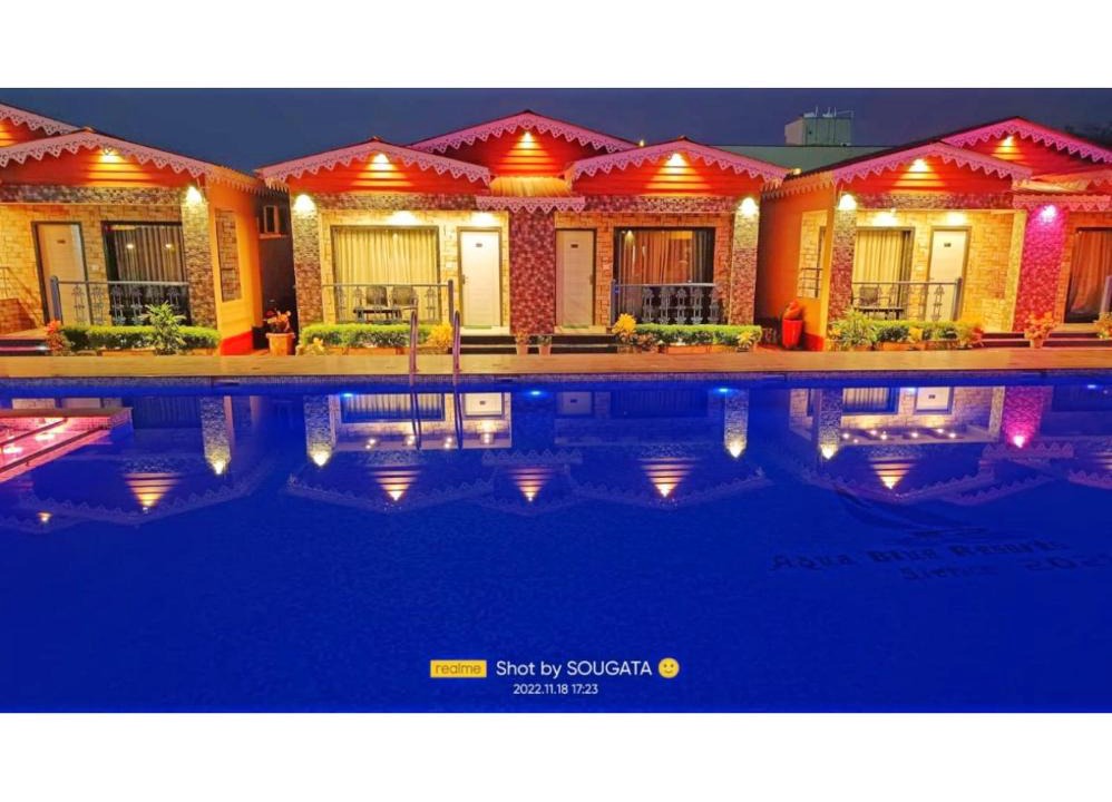 Mandarmani House | Aqua Blue Resort, Mandarmani