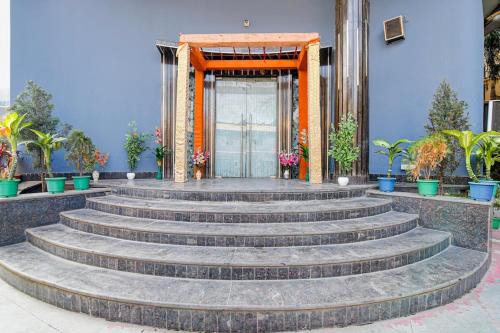 Rajarhat Hotel | Aqua Villa Resort