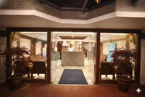 T Nagar House | AR Residency Tnagar Chennai