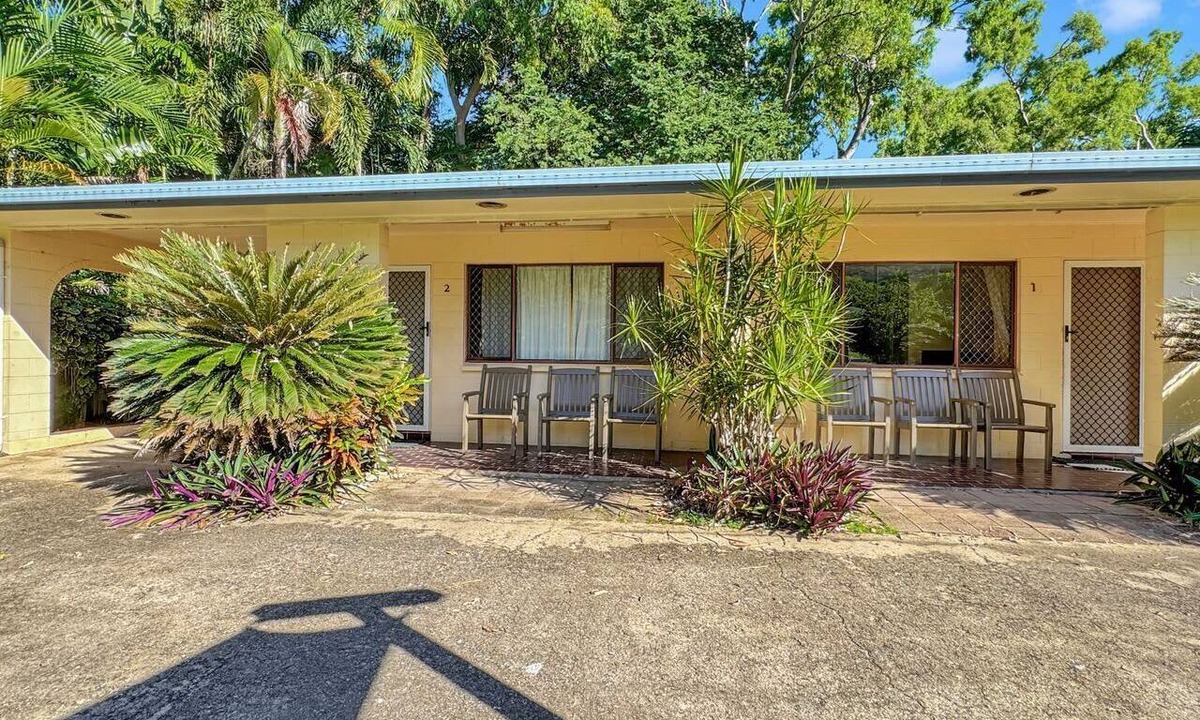 Arcadia Apartment | Arcadia Palms 2