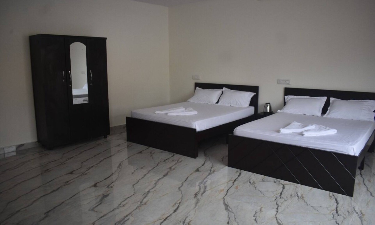 Doddaballapur Resort | Arecagateway Nandi Hills Resort