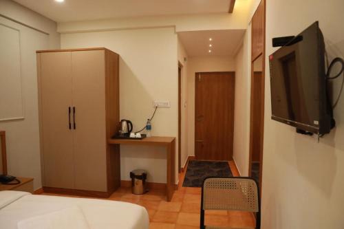 Kannur Hotel | Arma Residency Kannur