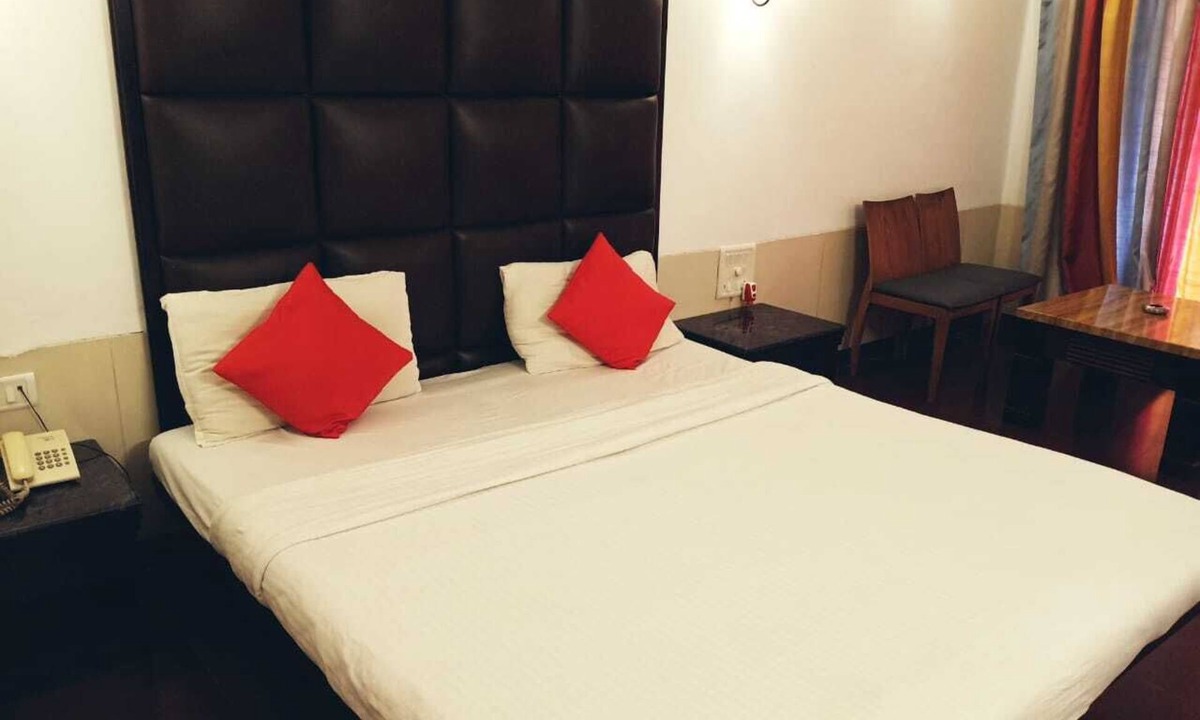 Arnala Resort | Arnala Beach Resort
