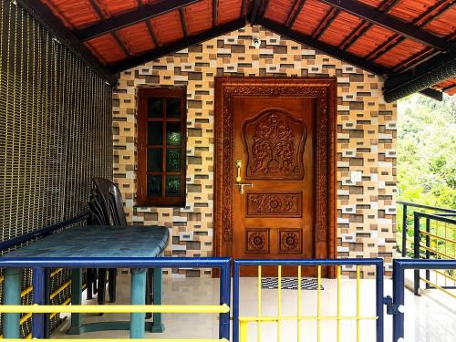 Samse House | Aroli Homestay