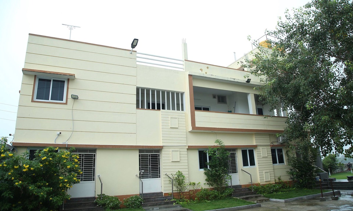 Tiruvannamalai Hotel | Arunachala Cottage