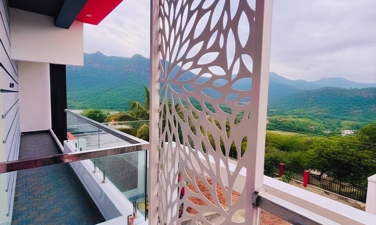 Tiruvannamalai Hotel | Arunsha Residency