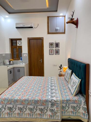 Jodhpur House | Ashadeep Homestay
