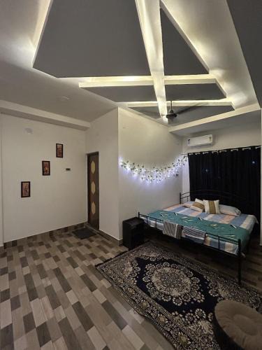 Gauhati Apartment | Ashiyana-Welcome to our peaceful hilltop home