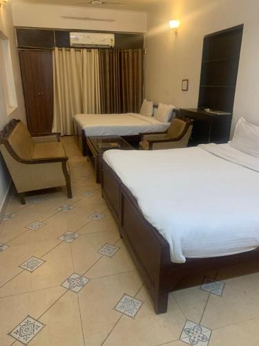New Delhi Hotel | Ashu Villa