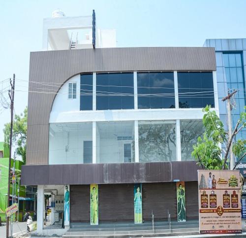 Madurai Hotel | Ashwini Homestay