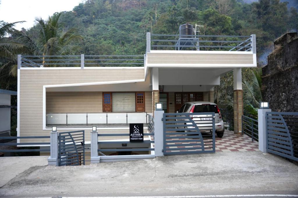 Elappara House | Asthra Homestay Vagamon