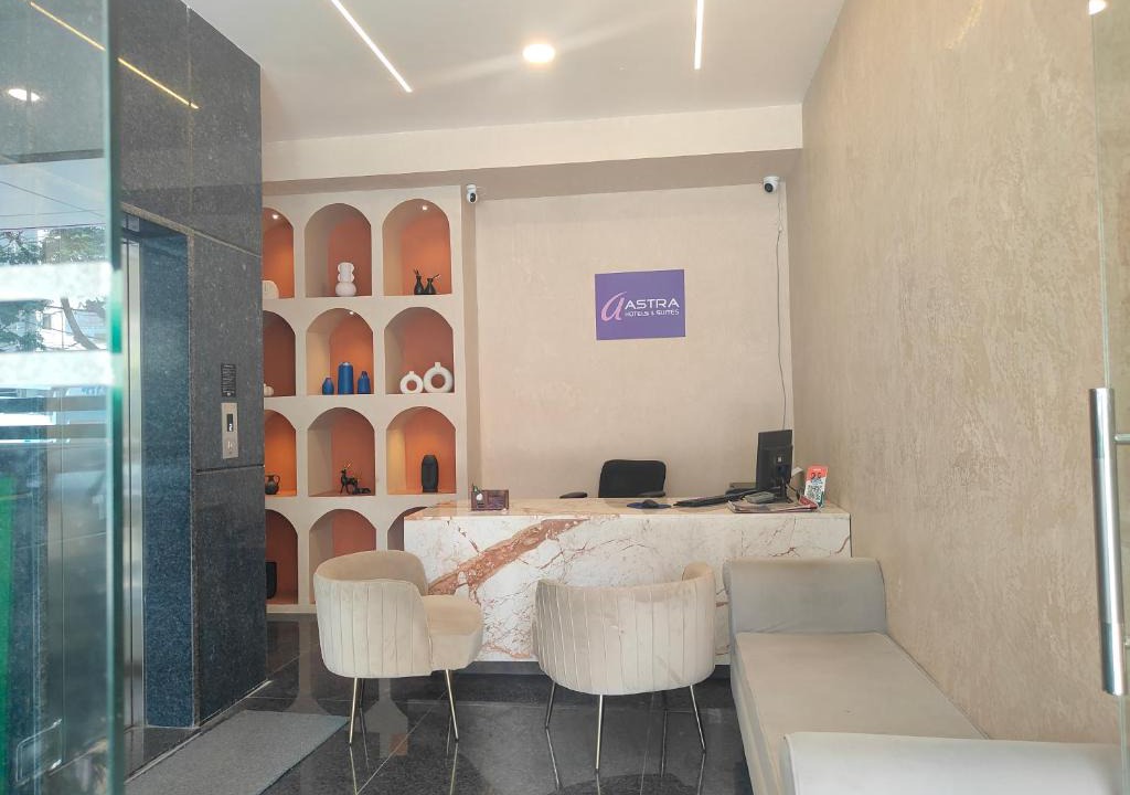 HSR Layout Hotel | Astra Hotels and Suites - Sector 7 HSR Layout